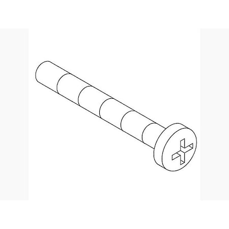 Kohler Screw Kit 1315505